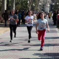 Maratón infantil CC Salera