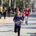 Maratón infantil CC Salera