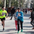 Maratón infantil CC Salera