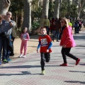 Maratón infantil CC Salera