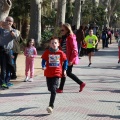 Maratón infantil CC Salera