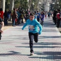 Maratón infantil CC Salera