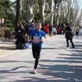 Maratón infantil CC Salera