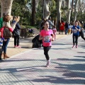 Maratón infantil CC Salera