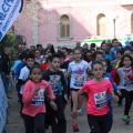 Maratón infantil CC Salera