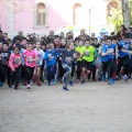 Maratón infantil CC Salera