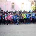 Maratón infantil CC Salera