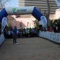 Maratón infantil CC Salera