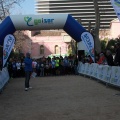 Maratón infantil CC Salera