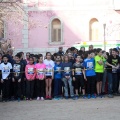 Maratón infantil CC Salera