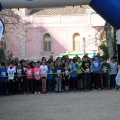 Maratón infantil CC Salera