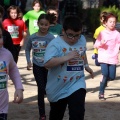 Maratón infantil CC Salera