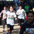 Maratón infantil CC Salera