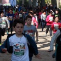 Maratón infantil CC Salera