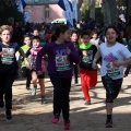 Maratón infantil CC Salera