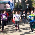 Maratón infantil CC Salera