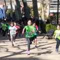 Maratón infantil CC Salera