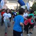 Maratón infantil CC Salera