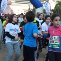 Maratón infantil CC Salera