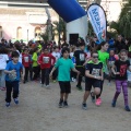 Maratón infantil CC Salera