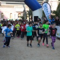 Maratón infantil CC Salera