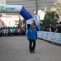 Maratón infantil CC Salera