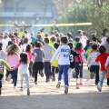 Maratón infantil CC Salera