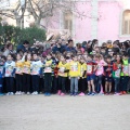 Maratón infantil CC Salera