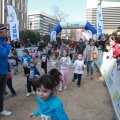 Maratón infantil CC Salera