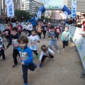 Maratón infantil CC Salera