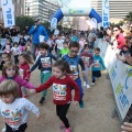 Maratón infantil CC Salera