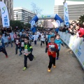 Maratón infantil CC Salera