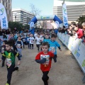 Maratón infantil CC Salera