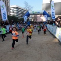 Maratón infantil CC Salera