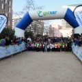 Maratón infantil CC Salera