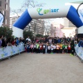 Maratón infantil CC Salera