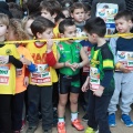 Maratón infantil CC Salera