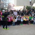 Maratón infantil CC Salera