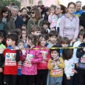 Maratón infantil CC Salera