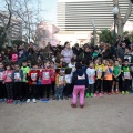 Maratón infantil CC Salera