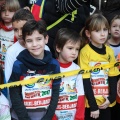 Maratón infantil CC Salera