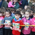 Maratón infantil CC Salera