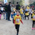 Maratón infantil CC Salera