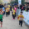 Maratón infantil CC Salera