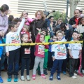 Maratón infantil CC Salera