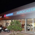 Castellón, Agrocastalia