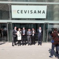 Cevisama