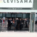 Cevisama