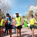VII Marató BP Castelló