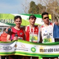 VII Marató BP Castelló